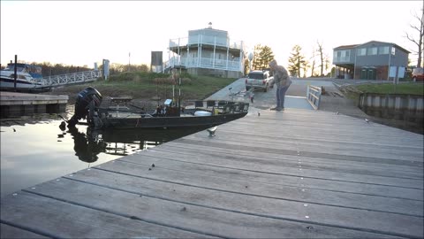 Catfish No Skunk in the Boat