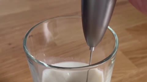 Milk Frother for Coffee review