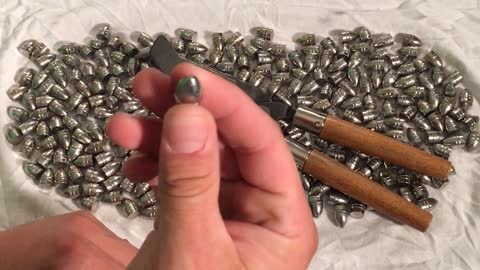 Johnston & Dow Bullet Mold Review