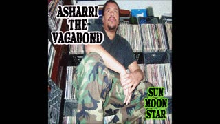 Asharri The Vagabond - Got It Locked (Mystery Machine Remix)