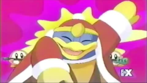 Dedede's Energy Drink Promo