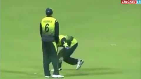 Must see. Great cricket moments