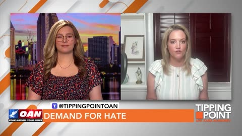 Rooke Details Truth Behind Hate Crime Hoax Exposed In ‘Demand For Hate’