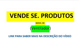 Ventilador