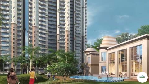 CRC Joyous Home Apartments Noida Extension