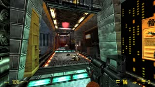 Max Underground - A Half-Life 2 Modification