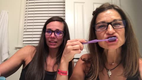 Product Review with Ally & Kelly