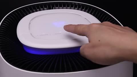 Air purifier #pembelian #air_purifier #purifier #fyp #fypシ #viral #explore #trending #viralvideo