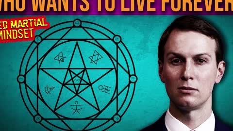 Kushner Wants To Live Forever