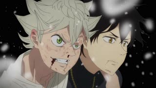 Black Clover Ending 5