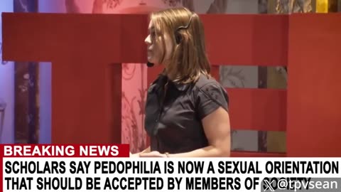 ВЭФ: педофилия "сексуальная ориентация" должна быть добавлена к ЛГБТК+
