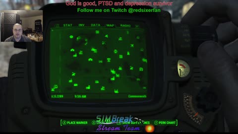Fallout 4 How to find lost companions.