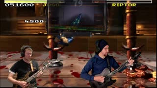 Killer Instinct Theme Wr4thTV & Recontastic Videos Game Music