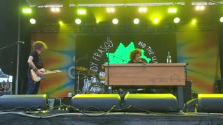Andy Frasco & The U.N. - LIVE @ 420Fest (What More Can I Say)
