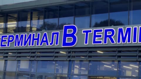 Kremlin blames airport mob on 'outside influence'