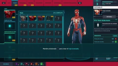 Spider-Man PS4 Parte (2) "Si Ayudas a Alguien, Ayudas a Todos"