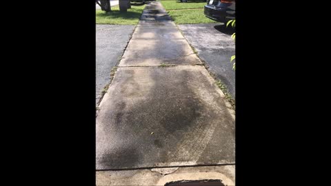 South Florida Pressure Cleaning - (305) 703-9981