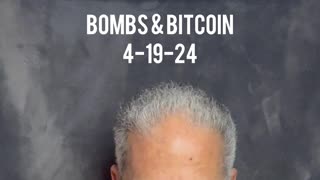 Bombs & Bitcoin