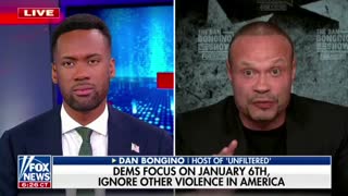 Dan Bongino: It's No Coincidence 25 House Dems Aren't Running In 2022