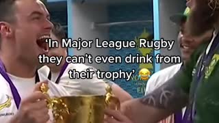 Thebesttrophyinrugby#rugby#mlr