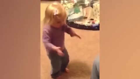 funny baby videos