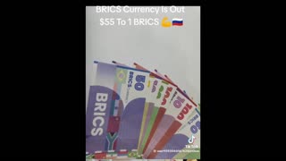 More Brics Information….🚨📢🗞️