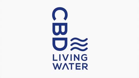 CBD Living Water Bottling Plant