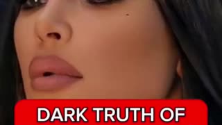 Kim Kardashian confess she practice voodoo