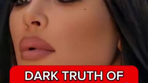 Kim Kardashian confess she practice voodoo