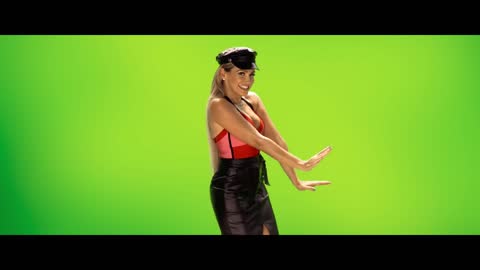 Fanny Lu - Feliz (Video Oficia