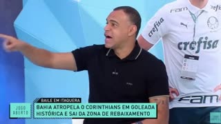 GLOBO ESPORTE RIO [SEGUNDA] TRETA BOA PRO VASCO - DENILSON É VASCO - MUDANÇA GERAL NO VASCO - VASCO