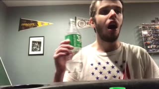 Sprite chug