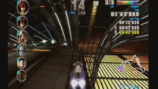 F-Zero GX Race21