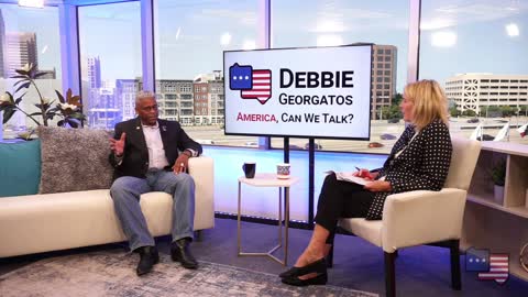 Members Only Show with Lt. Col. Allen West