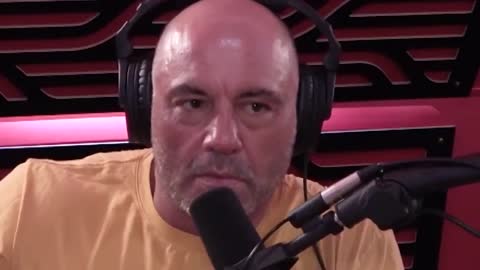 Joe Rogan Gets Hammered by Alex Jones