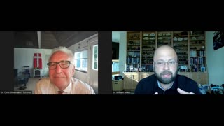 Dr. Chris Shoemaker and Dr. William Makis discuss COVID-19 mRNA vaccine induced turbo cancers & more