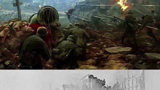 What happened at the Battle of Stalingrad?