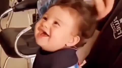 Cute baby Cute baby laugh