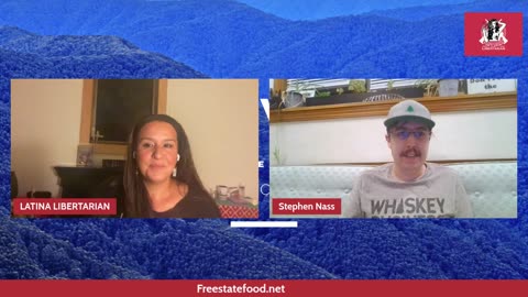 All things FOOD FREEDOM with NH's Stephen Nass