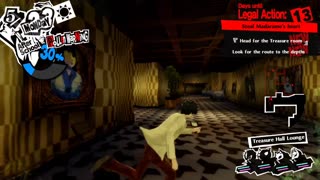 More Mementos & Museum - Persona 5 Royal Ep 24