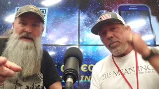 Red Pill Expo - Former UFC Champ Pat Miletich: The Best Fulvic/Humic Acid On The Earth