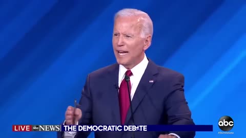 HCNN -REMEMBER THIS-Candidate Biden Calls On Illegal Immigrants to Surge the Border