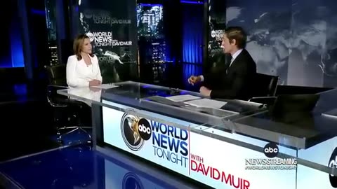 ABC World News Tonight with David Muir Full Broadcast - June 27, 2024