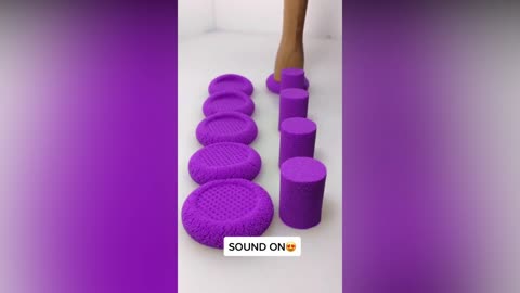 Really satisfying soud 🤩