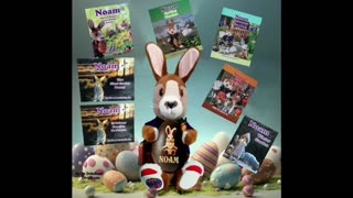 Real Easter Bunny Story