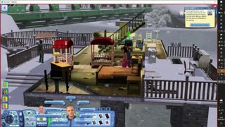 Sims 3 PC Versager Family 3