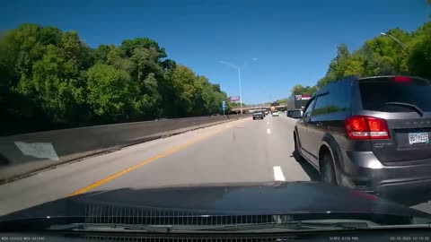 Dash Cam Footage: idiots in cars compilation