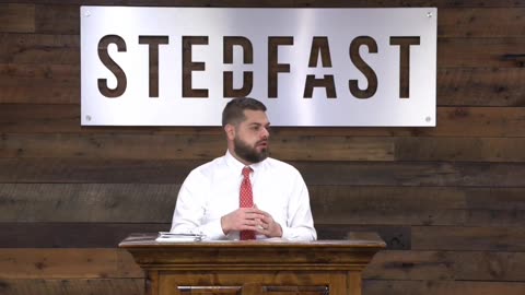 Proverbs 4:23 | Follow Your Heart is NOT Biblical | Pastor Jonathan Shelley