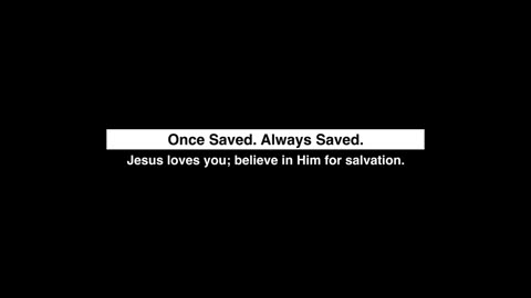 And they said, Believe on the Lord Jesus Christ, and thou shalt be saved, and thy house.