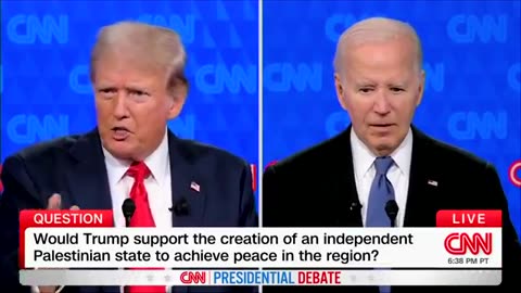 PRESIDENT TRUMP: Biden's NATO Games Possible Only Because I Secured Billions 💰🌍